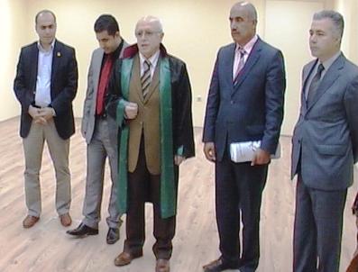 Osmaniye Barosu 500 öğrenciye ayakkabı yardımında bulundu