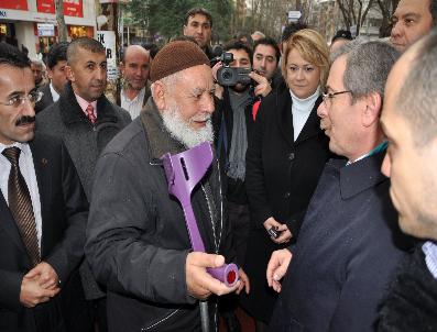 TÜRKIYE PARTISI - TP seçim çalışmalarını Kocaeli’de başlatıyor