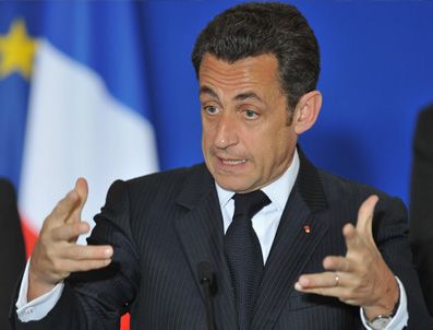 CHIRAC - Türkiye'nin Yeri AB Değil, Ortadoğu'dur