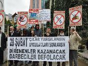 '28 Şubatta aktif rol oynayan bazı komutanlar hala yasal işleme tabi tutulmadı'