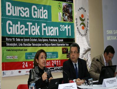 GMO Genel Başkanı Petek Ataman