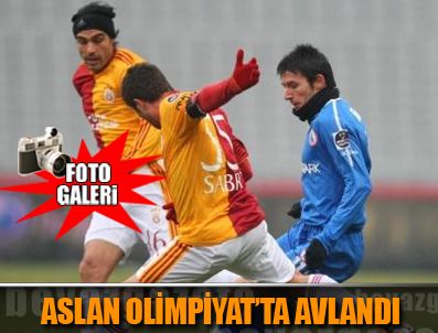 GHEORGHE HAGİ - Tarih sizi yazacak