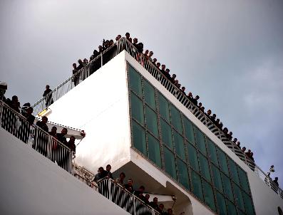 libya‘da devam eden halk devrimi