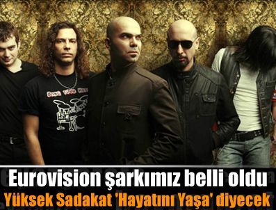 BJÖRK - Yüksek Sadakat 2011 Eurovision şarkısı