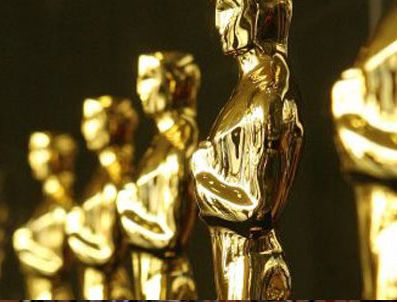 COLIN FIRTH - 83.Oscar ödülleri bu akşam sahibini buluyor!