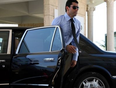 DEMET AKBAĞ - Ezel hangi saatte yayınlanacak?