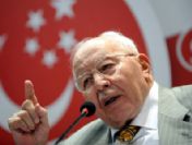 Keşke yeniden böyle bir lider çıksa..