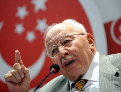 FIKRET BILA - Keşke yeniden böyle bir lider çıksa..