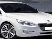 Peugeot'nun yeni modeli Türkiye'ye geliyor