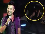 Tarkan'ın yanındaki kız kim?