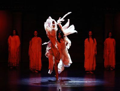 Troya Almanya'yı fethedecek