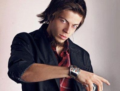 CRISS ANGEL - Aref'i bir de sevgilisinden dinleyin