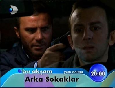 TIBET - Arka Sokaklar 193. Bölüm fragmanı izle