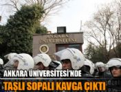 BDP ve TKP'liler birbirine girdi