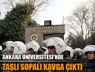 BDP ve TKP'liler birbirine girdi