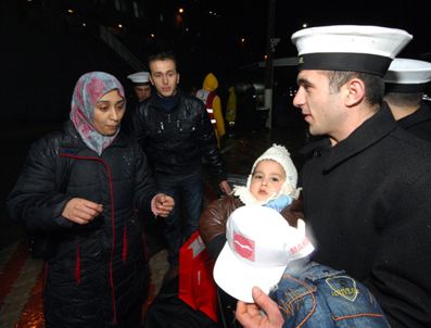 FRANCO FRATTINI - Bingazi ve Trablus'ta Türk kalmadı