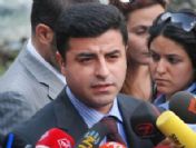 Kürt halkı kendi çözümünü yaratacaktır