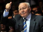 Erbakan cenazesi (video haber) izle