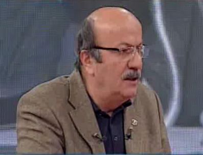 MEHMET BEKAROĞLU - 'Özgürlüğü öne çıkaran siyasi hareketiz'