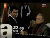 Ezel 56. bölüm fragmanı izle
