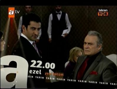 Ezel 56. bölüm fragmanı izle