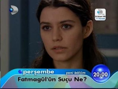 FATMAGÜLÜN SUÇU NE DİZİSİ - Fatmagülün Suçu Ne 24. bölüm fragmanı- Kanal D izle