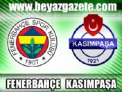 Fenerbahçe Kasımpaşa goller izle (maçın özeti izle) 2011