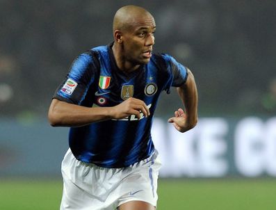 MAICON - Maicon: Ayrılmaya niyetim yok