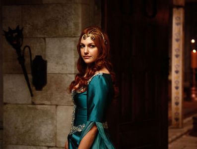 RODOS - Muhteşem Yüzyıl 9. bölüm fragmanı izle