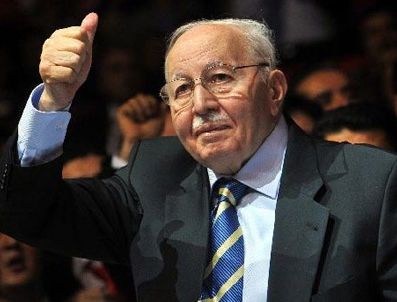 Hamas Lideri Halid Meşal de cenazeye katılacak