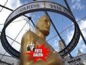 Oscar ödülleri 2011 sahiplerini buldu (VİDEO)