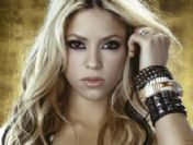 Shakira'ya yılın sanatçısı ödülü