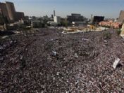 Tahrir Meydanı, Mısır'ın yeni umudu oldu