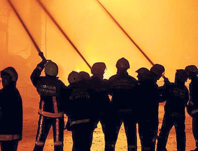 2010 yılında 5 bin hayat kurtardılar