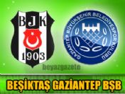 Beşiktaş Gaziantep belediye golleri - 5-0 (Ziraat Türkiye Kupası)