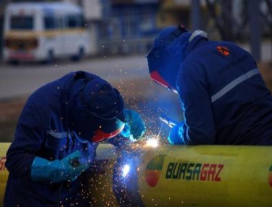 Bursagaz, 2011 yılında teknolojik yatırıma ağırlık verecek