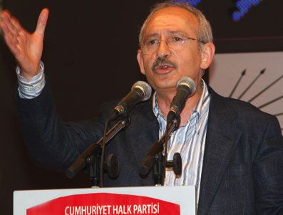 FİKRİ SAĞLAR - Kılıçdaorğlu'nun Roj TV tepkisi