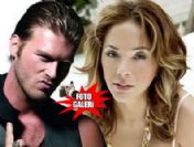 Didem Erol, Kıvanç Tatlıtuğ'u taşa tuttu!