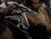 Mısır'da çatışma: 2 ölü, birçok yaralı var