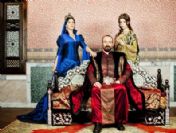 Muhteşem Yüzyıl 5.en yeni bölüm ATV dizi izle