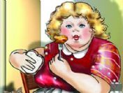 Obezite 28 yılda 2 kat arttı