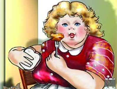 Obezite 28 yılda 2 kat arttı