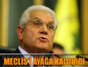 AK Parti, CHP ve MHP'yi ayağa kaldıran söz!