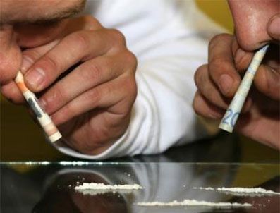 Uluslararası kokain çetesine saniye saniye baskın