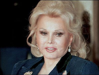 CONRAD HİLTON - Ünlü oyuncu yine hastanelik oldu