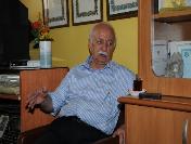 Balıkesirli duayen gazeteci Balıbek vefat etti