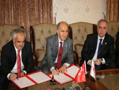 BTSO Bursa‘da okuyan yabancı üniversite öğrencilerine yurt