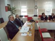 Bursa, proje tabanlı beceri yarışmasına hazırlanıyor