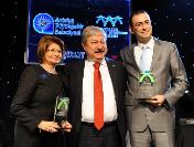 Engelliler yararına müzayedede 117 bin 500 TL gelir elde edildi