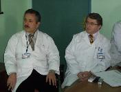 Ereğli Devlet Hastanesinde 2010 yılı yeniliklerle geçti